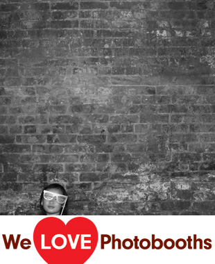 The Foundry LIC Photo Booth Image