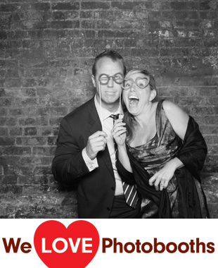 The Foundry LIC Photo Booth Image