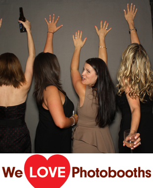 The Foundry LIC Photo Booth Image