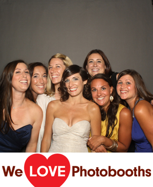 The Foundry LIC Photo Booth Image