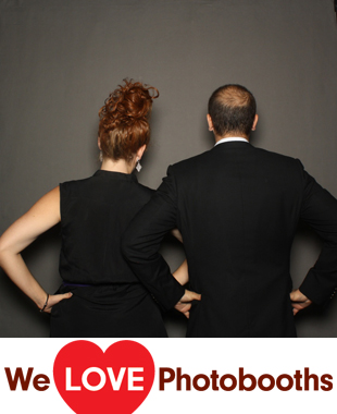 The Foundry LIC Photo Booth Image
