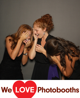The Foundry LIC Photo Booth Image