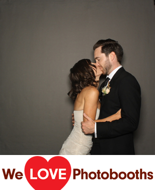 The Foundry LIC Photo Booth Image