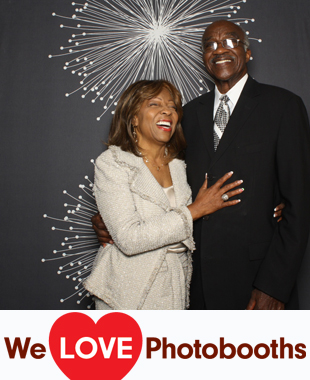 New Haven Lawn Club Photo Booth Image