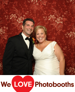 Holly Hedge Estate Photo Booth Image