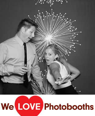 West Sayville Country Club Photo Booth Image
