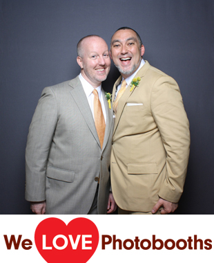 The Broad Street Ballroom Photo Booth Image