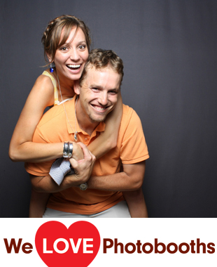 The Broad Street Ballroom Photo Booth Image