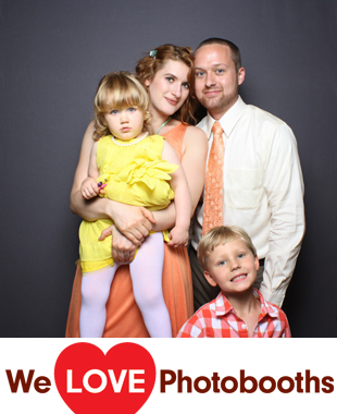 The Broad Street Ballroom Photo Booth Image