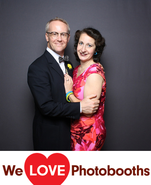The Broad Street Ballroom Photo Booth Image