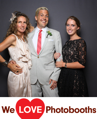 The Broad Street Ballroom Photo Booth Image