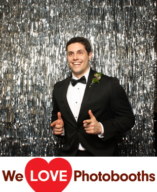 Mandarin Oriental Photo Booth Image