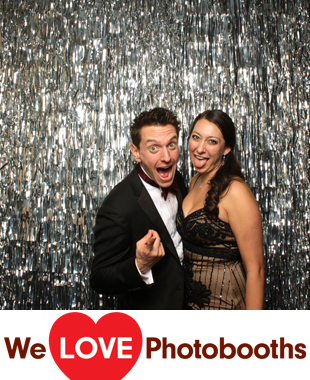 Mandarin Oriental Photo Booth Image