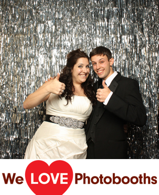 Mandarin Oriental Photo Booth Image