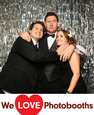 Mandarin Oriental Photo Booth Image