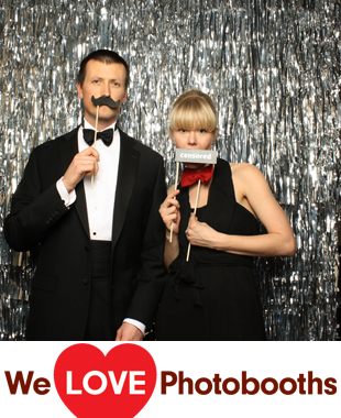 Mandarin Oriental Photo Booth Image