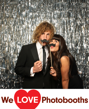 Mandarin Oriental Photo Booth Image