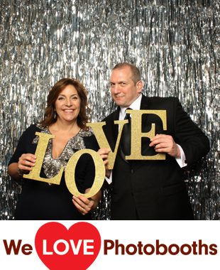 Mandarin Oriental Photo Booth Image