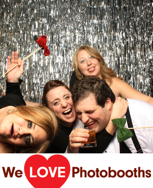 Mandarin Oriental Photo Booth Image