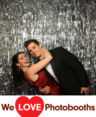 Mandarin Oriental Photo Booth Image