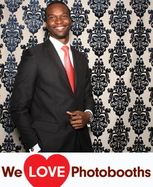 DoubleTree by Hilton Hotel Tarrytown Photo Booth Image