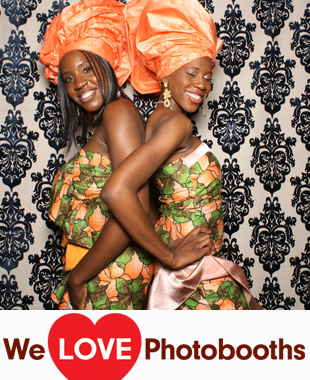 DoubleTree by Hilton Hotel Tarrytown Photo Booth Image