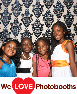 DoubleTree by Hilton Hotel Tarrytown Photo Booth Image
