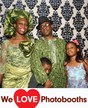 DoubleTree by Hilton Hotel Tarrytown Photo Booth Image