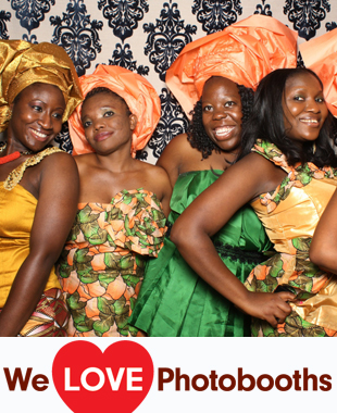 DoubleTree by Hilton Hotel Tarrytown Photo Booth Image