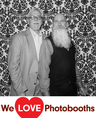 JG Domestic Restaurant Photo Booth Image