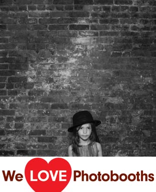 The Foundry LIC Photo Booth Image