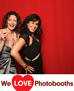 Steiner Studios Photo Booth Image