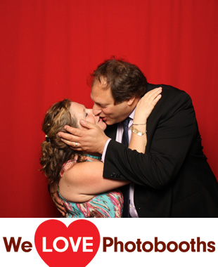 Steiner Studios Photo Booth Image