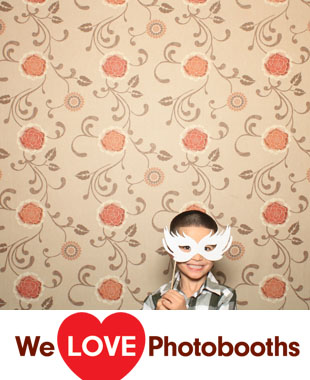 Solar do Minho Photo Booth Image