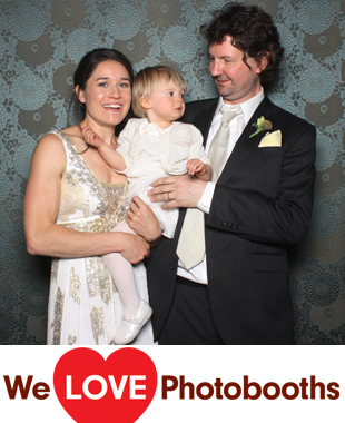 NY Photo Booth Image from The Green Building in Brooklyn , NY