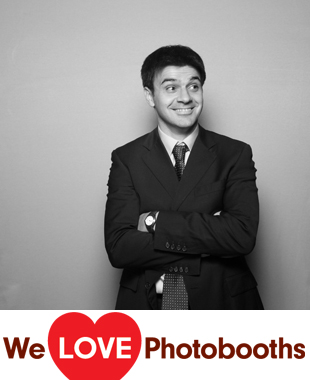 The Foundry Photo Booth Image