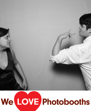 The Foundry Photo Booth Image