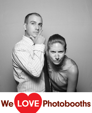 The Foundry Photo Booth Image
