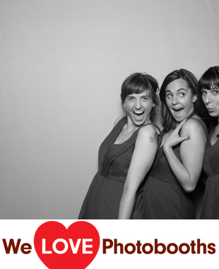 The Foundry Photo Booth Image