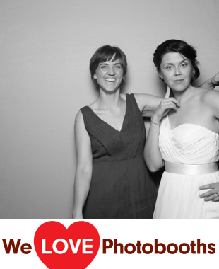 The Foundry Photo Booth Image