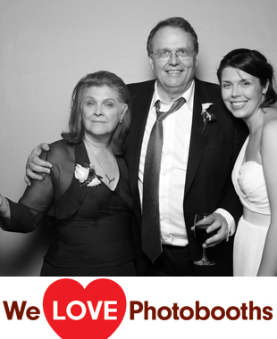 The Foundry Photo Booth Image