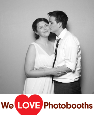 The Foundry Photo Booth Image