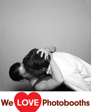 The Foundry Photo Booth Image