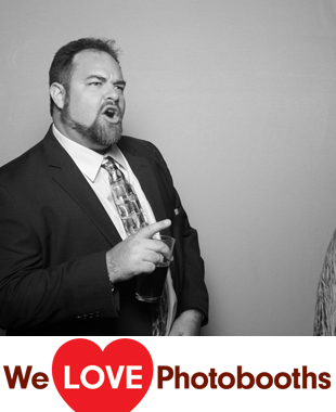 The Foundry Photo Booth Image