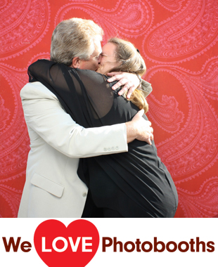 The Corinthian Yacht Club of Philadelphia Photo Booth Image
