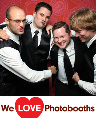 The Corinthian Yacht Club of Philadelphia Photo Booth Image