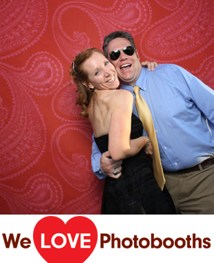 The Corinthian Yacht Club of Philadelphia Photo Booth Image