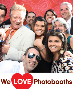 The Corinthian Yacht Club of Philadelphia Photo Booth Image