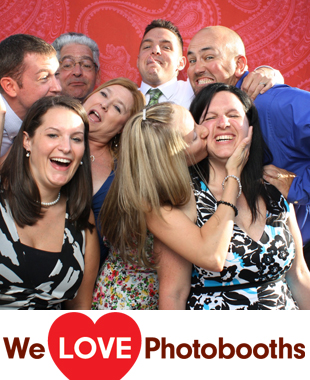 The Corinthian Yacht Club of Philadelphia Photo Booth Image
