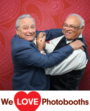 The Corinthian Yacht Club of Philadelphia Photo Booth Image